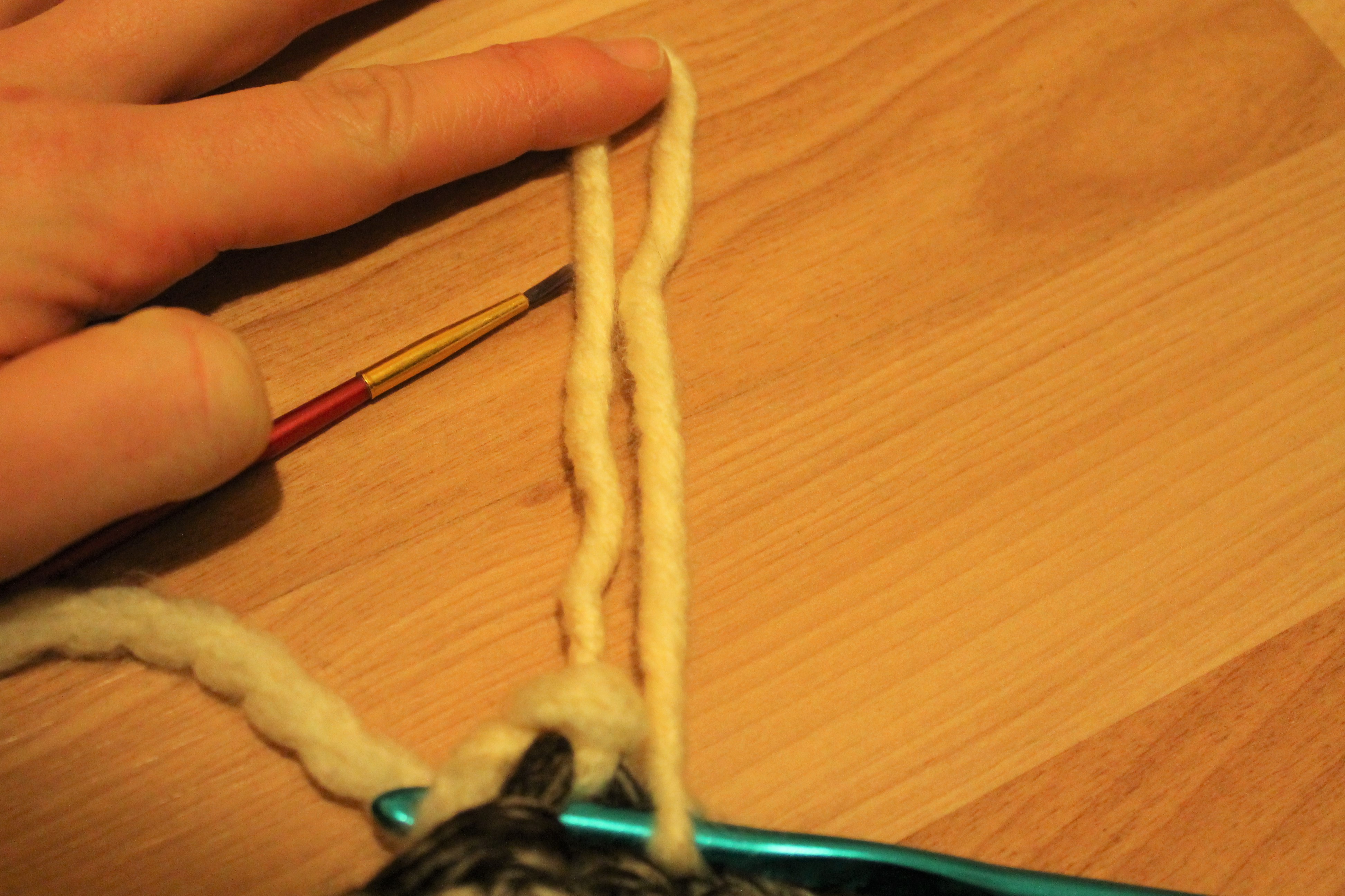 Cottage Blanket Matayamade